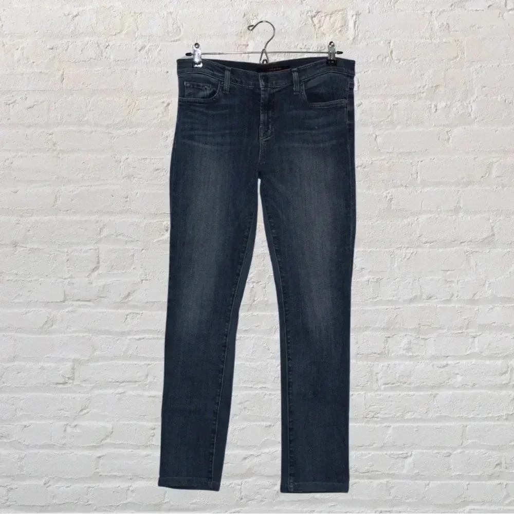 J Brand Bayside Jeans
